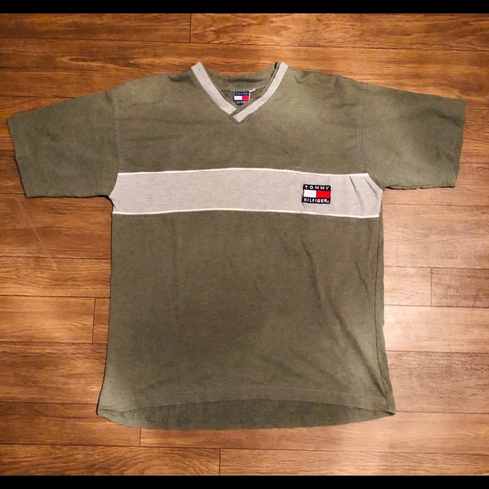 Tommy Hilfiger Shirt